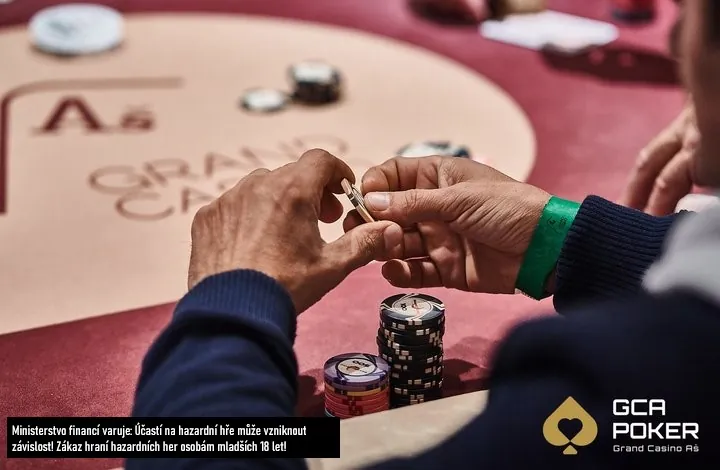 report z poker turnaje Grand Casino Aš 21.12.2024