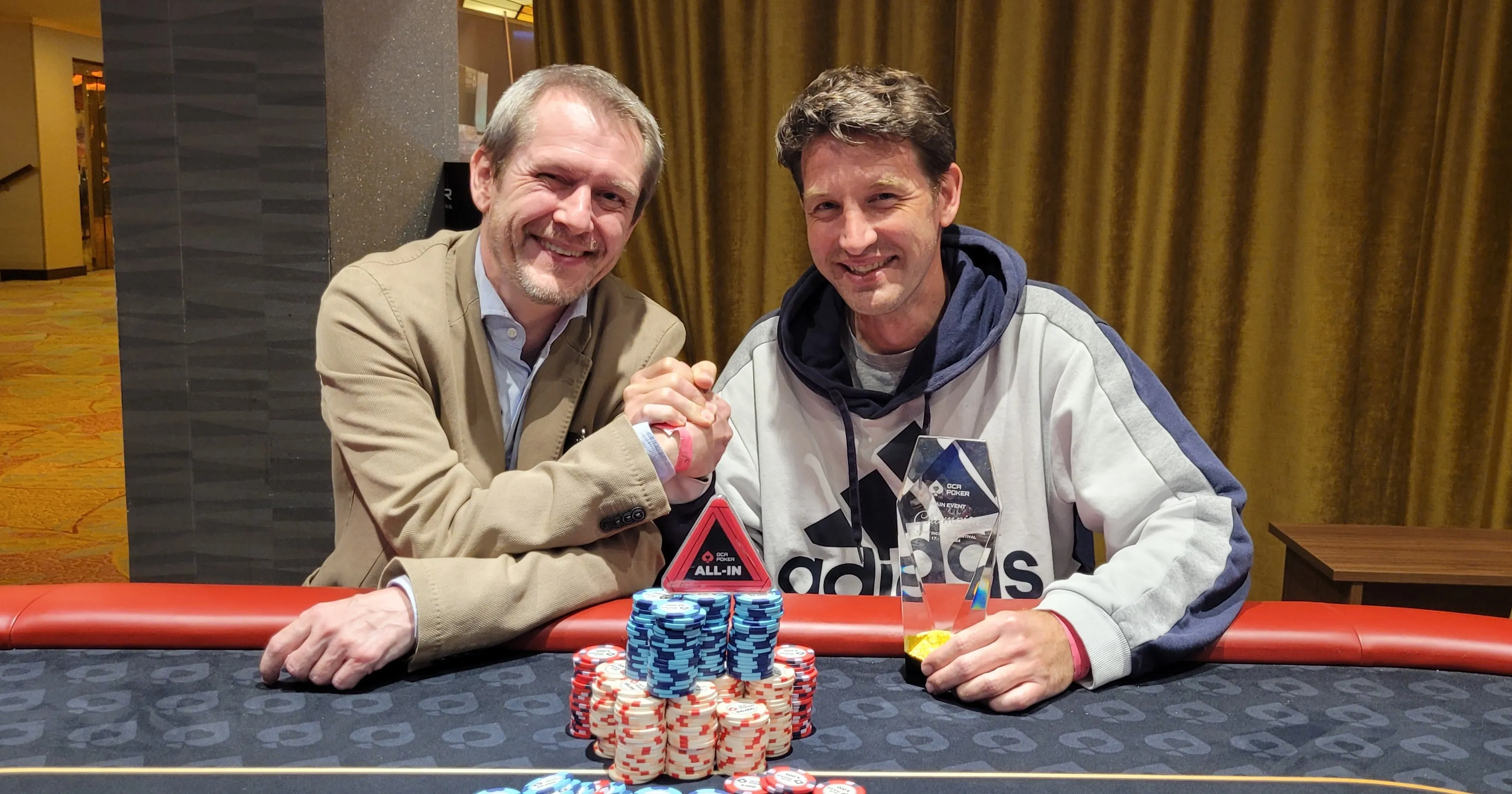 angry dice poker daniel goeble