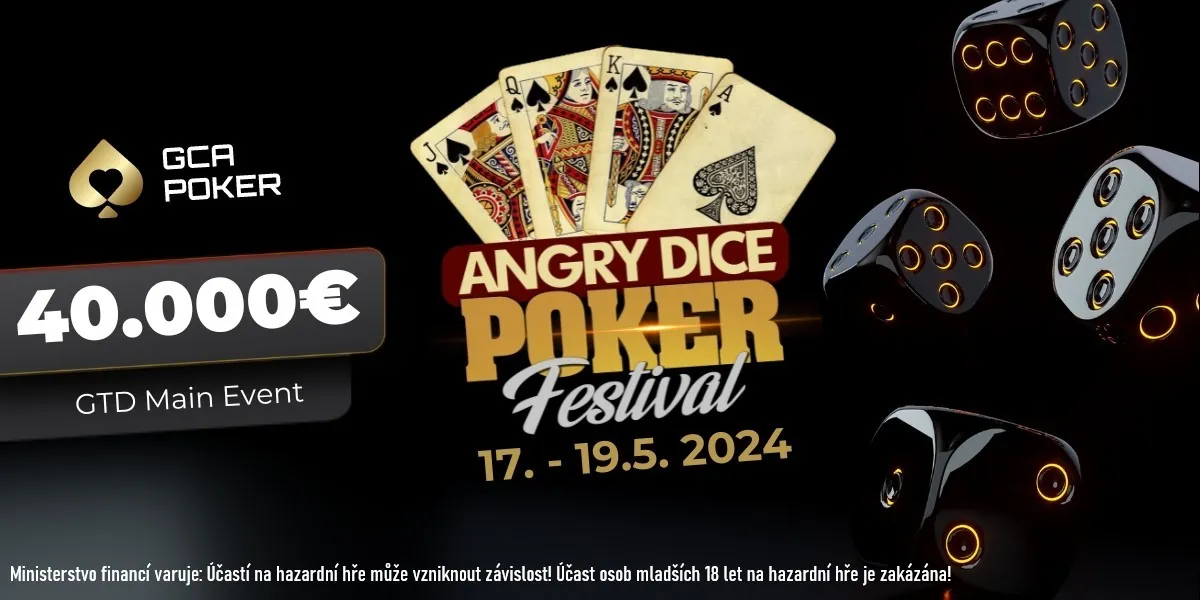 gca angry dice