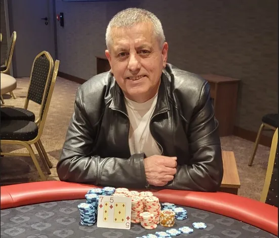 kroko cup Flop_Gucker