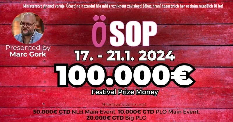 osop grand casino as leden 2024