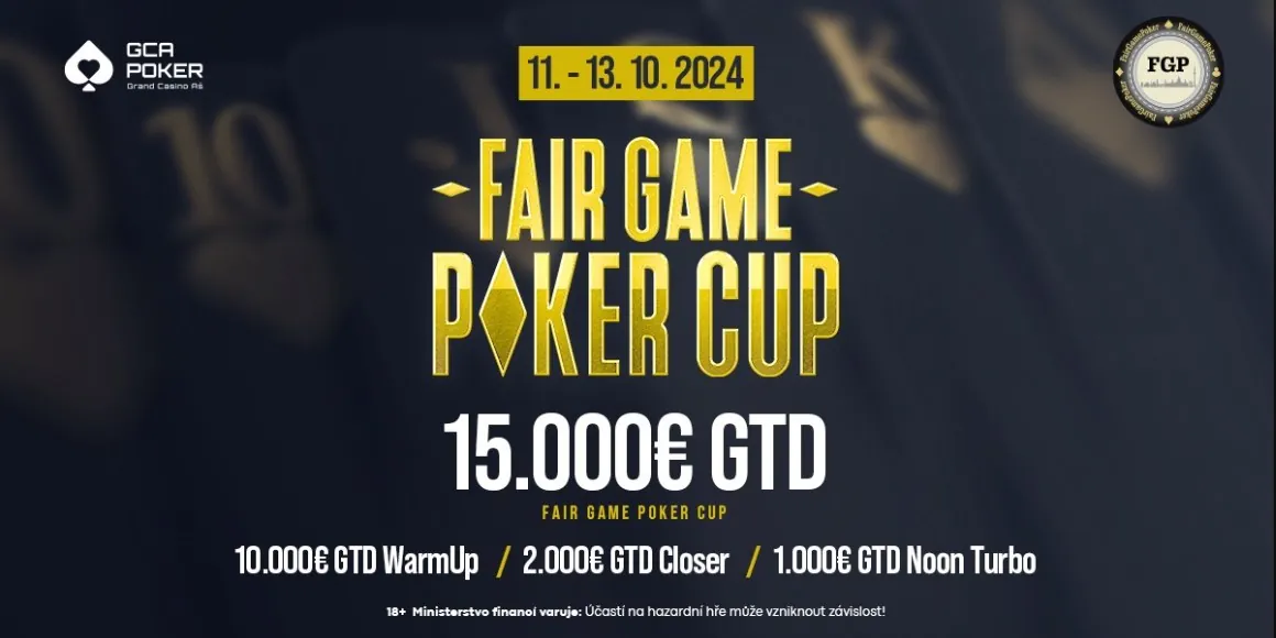 fairgame cup