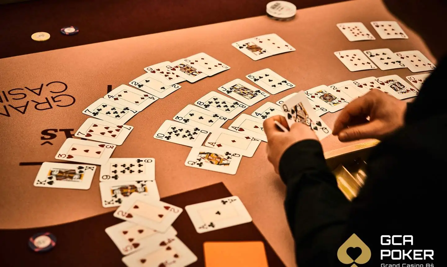 Grand Casino Aš