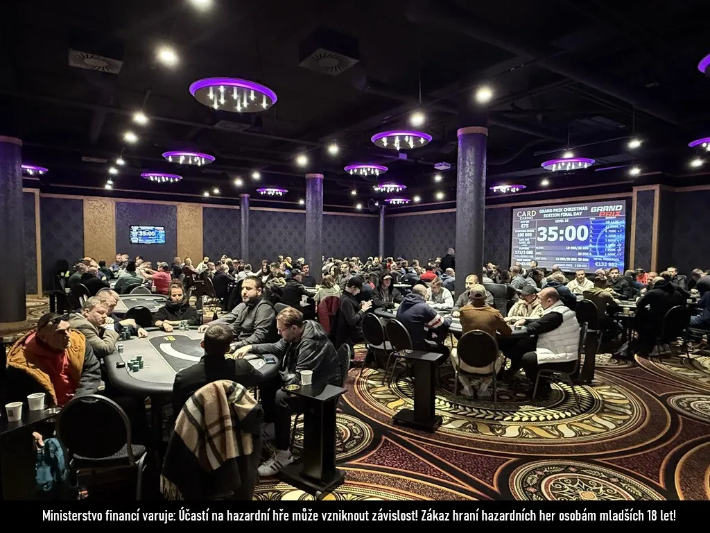 Card casino