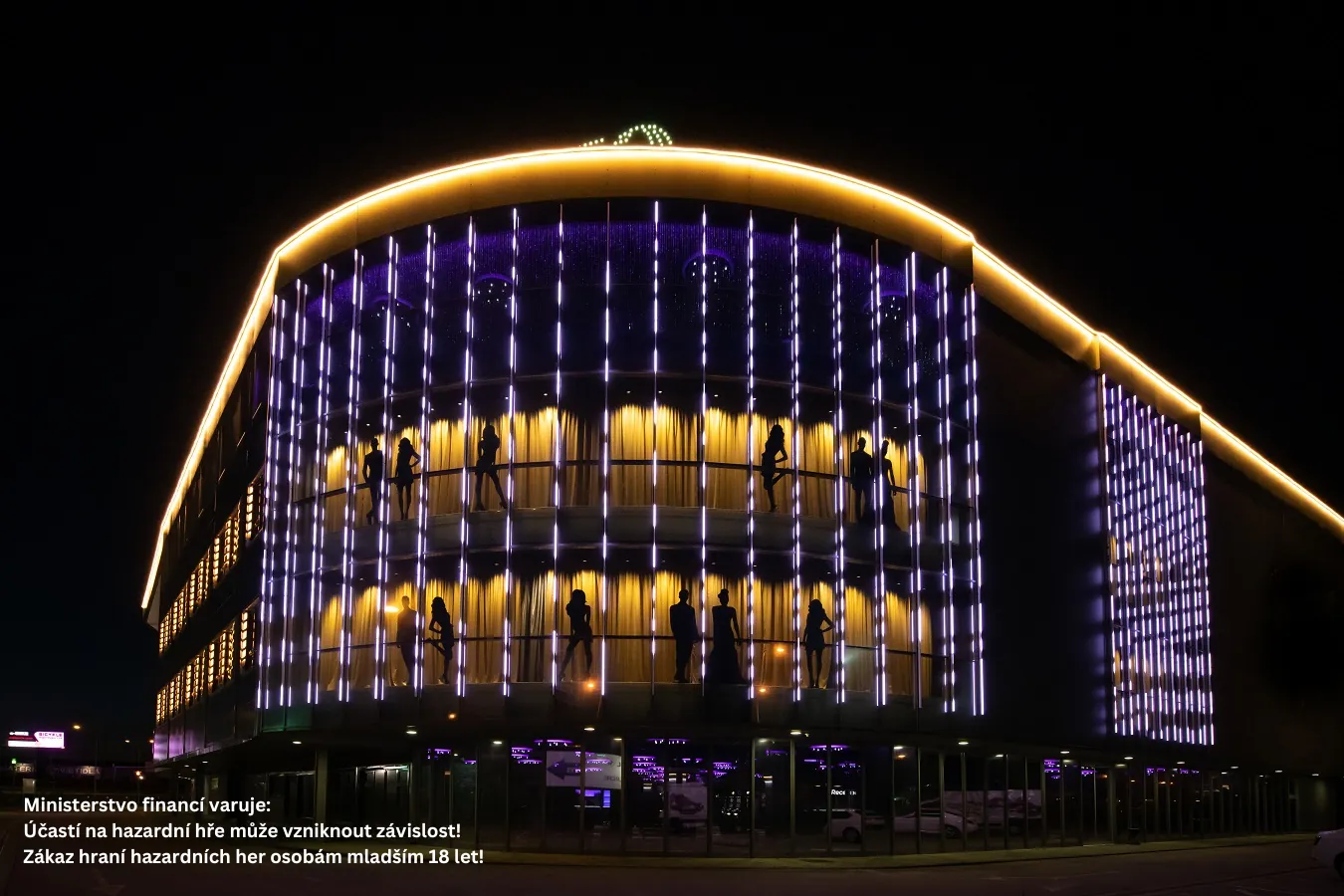 Card Casino Bratislava