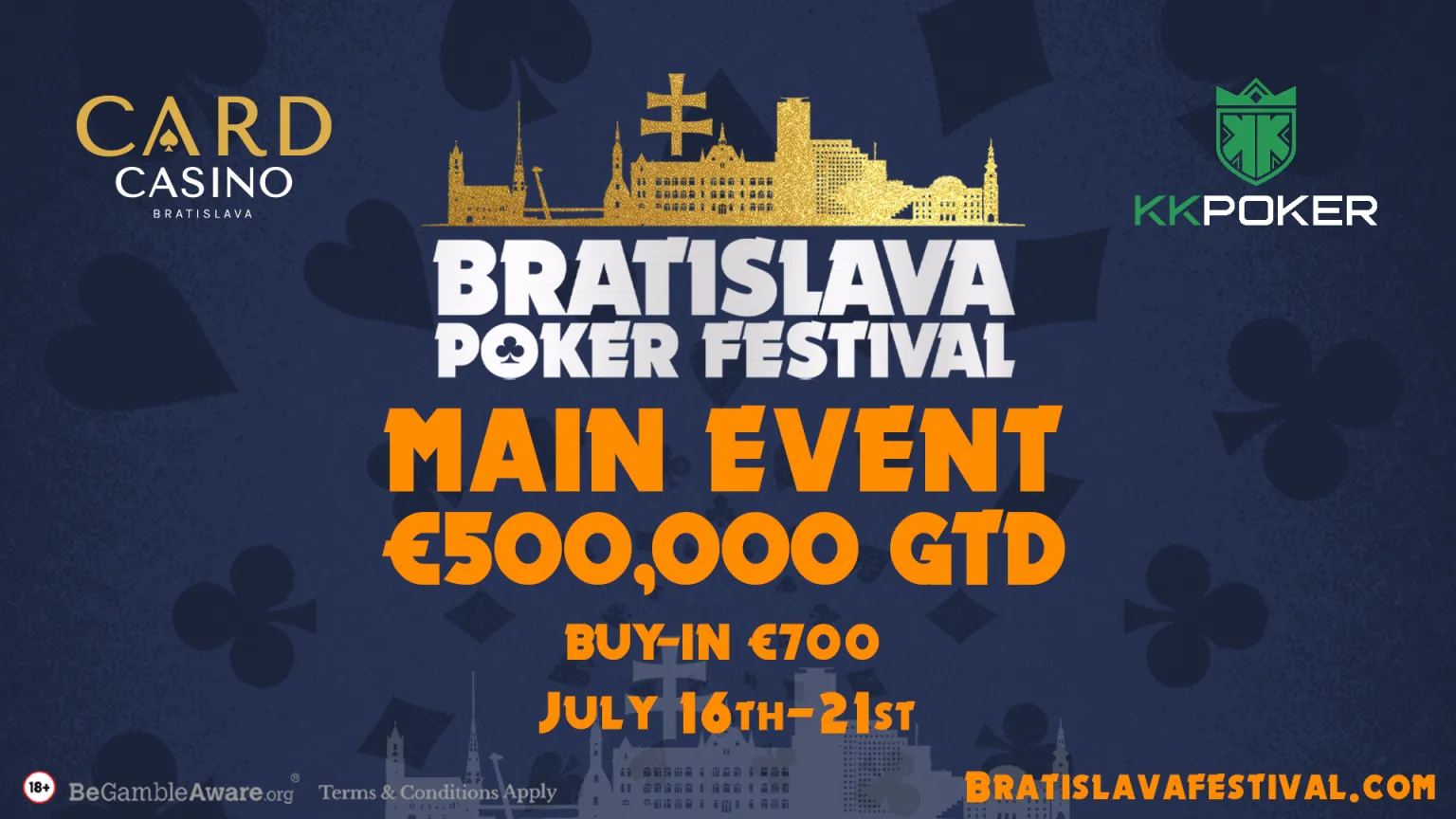 card casino bratislava