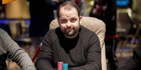 petr kubenka Bratislava Poker Festival Card Casino