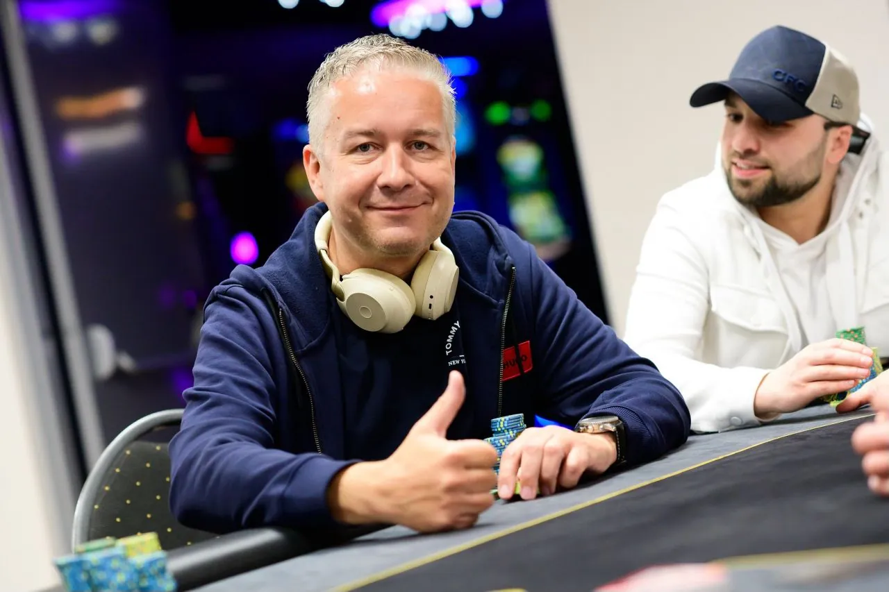 David Křístek, poker turnaj WPT prime, card casino bratislava