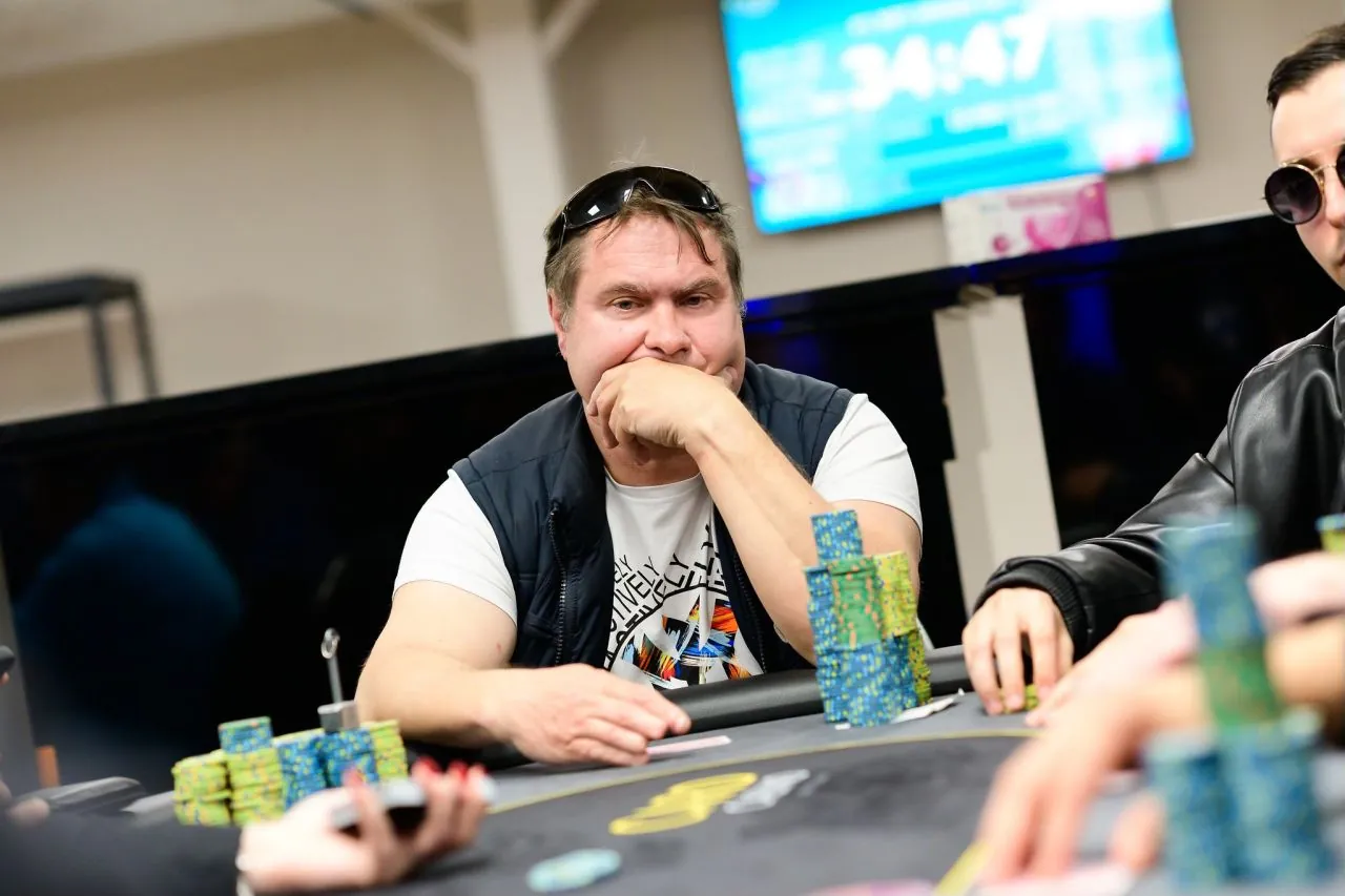 jaroslav peter, poker turnaj, wpt prime card casino bratislava