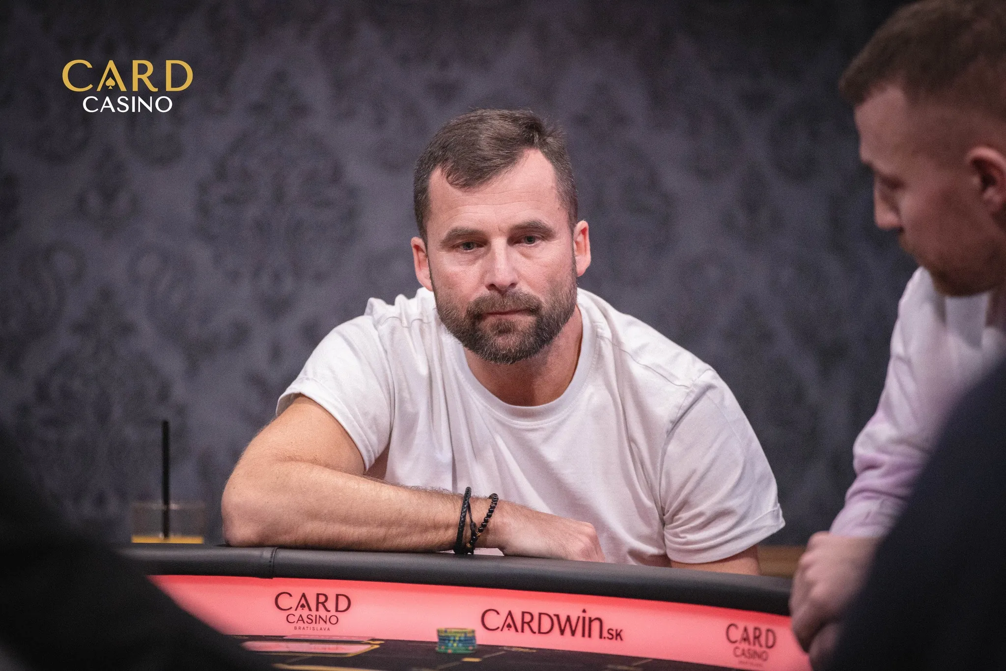 Luk&aacute;&scaron; Kouřil