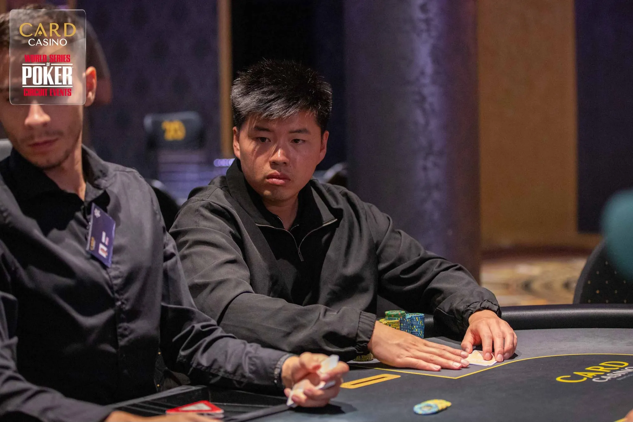 David Anh Do