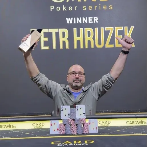 Petr Hrůzek