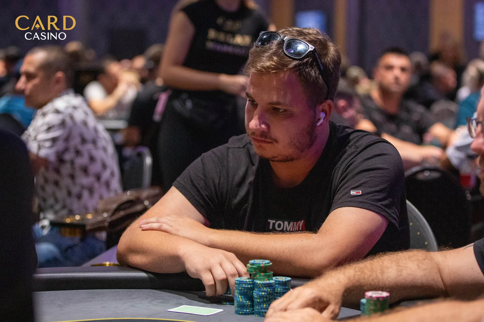 Tom&aacute;&scaron; Svoboda