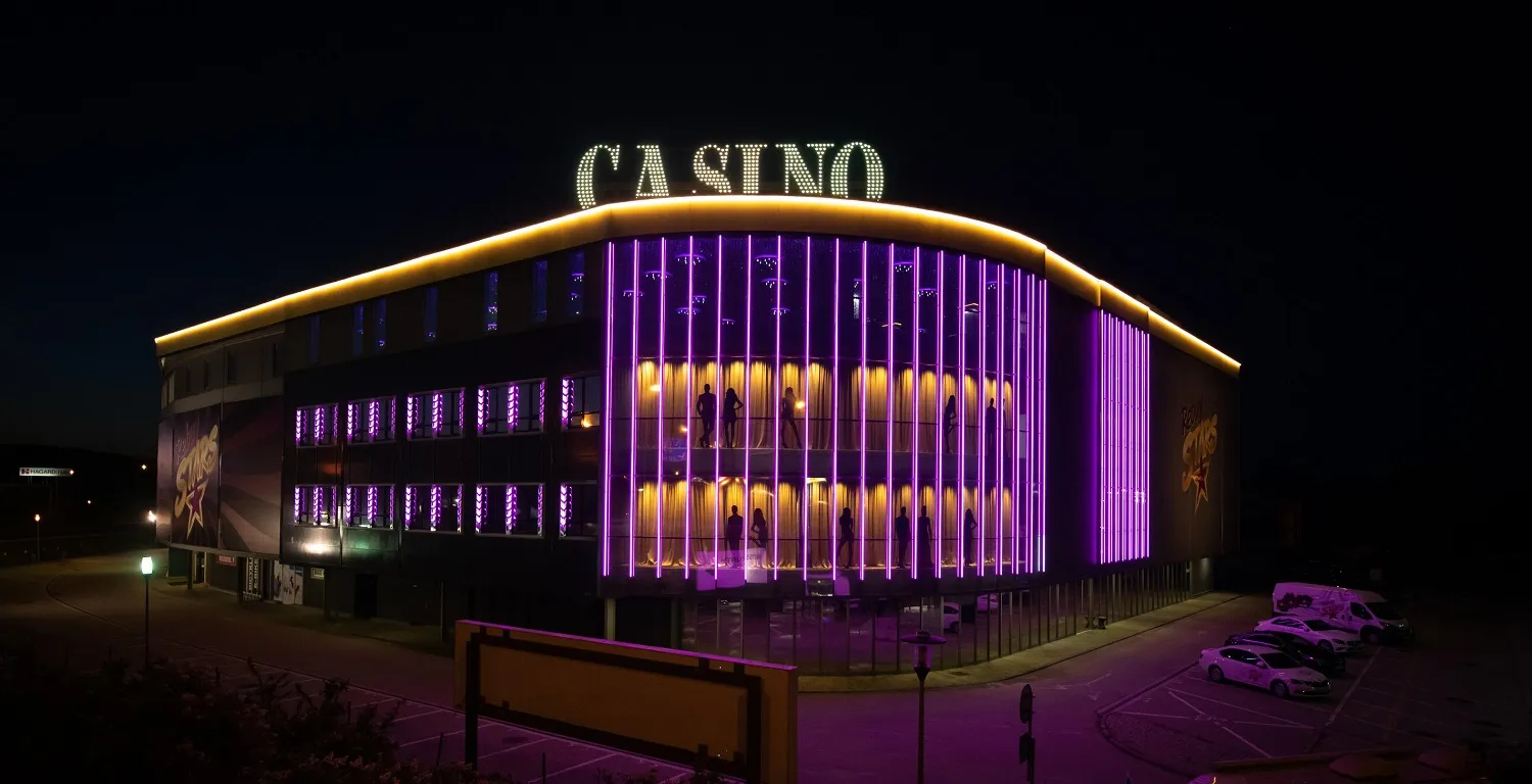 cash game card casino bratislava