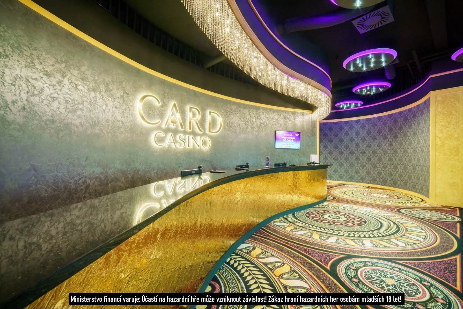 Card Casino Bratislava, nejlepší poker turnaje na slovensku