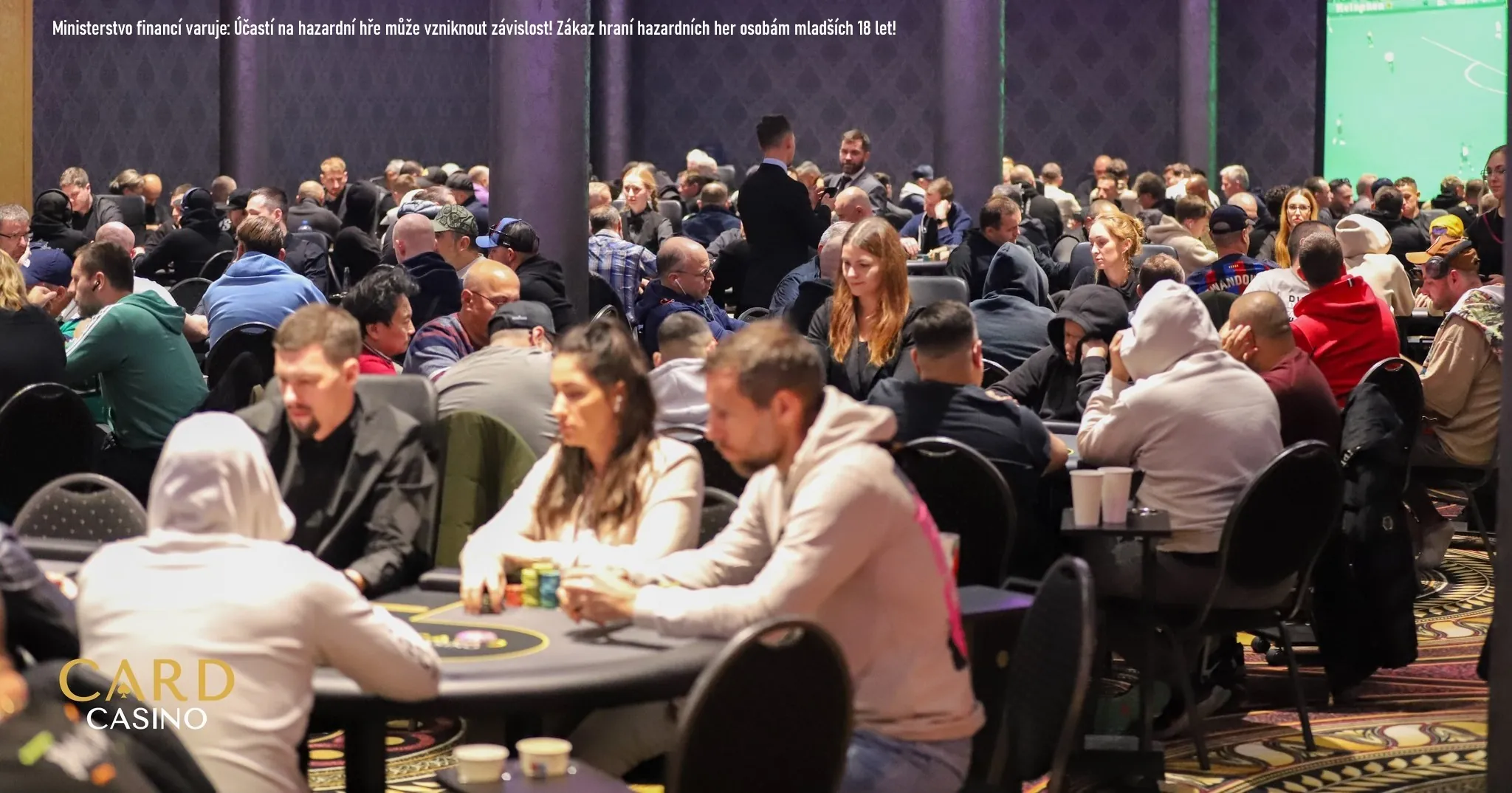 card casino