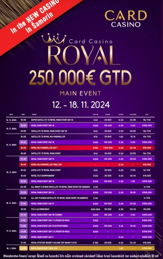 Card Casino
