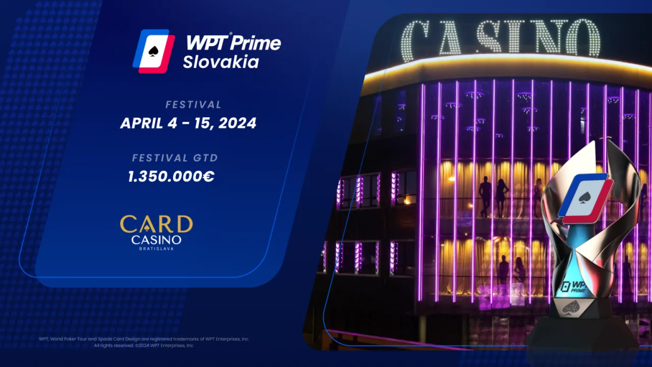 wpt prime slovakia