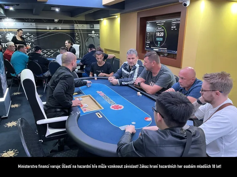 casino babylon liberec