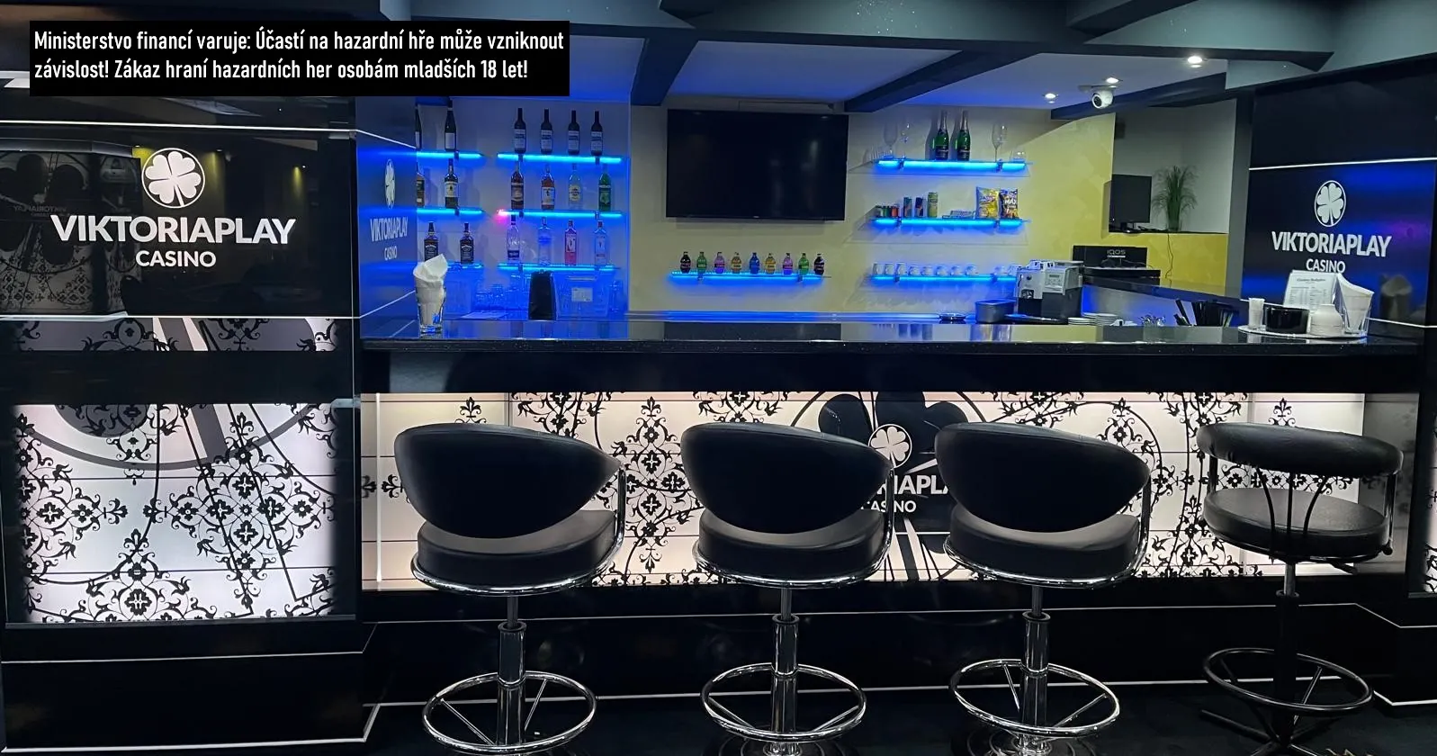 bar casino babylon liberec