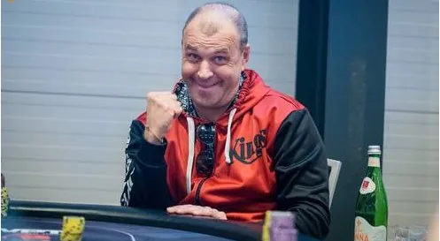 petr rychly poker