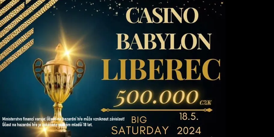 Babylon Liberec