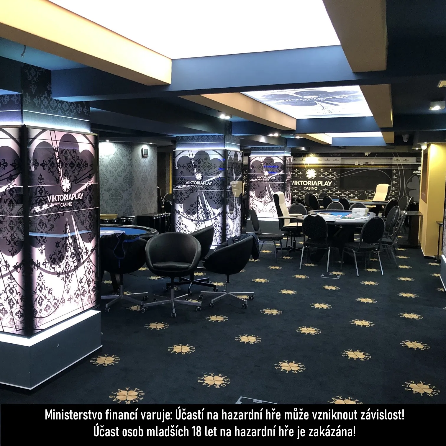 casino babylon liberec poker room