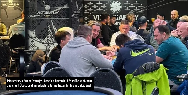 poker turnaj casino babylon liberec, saturday friendly