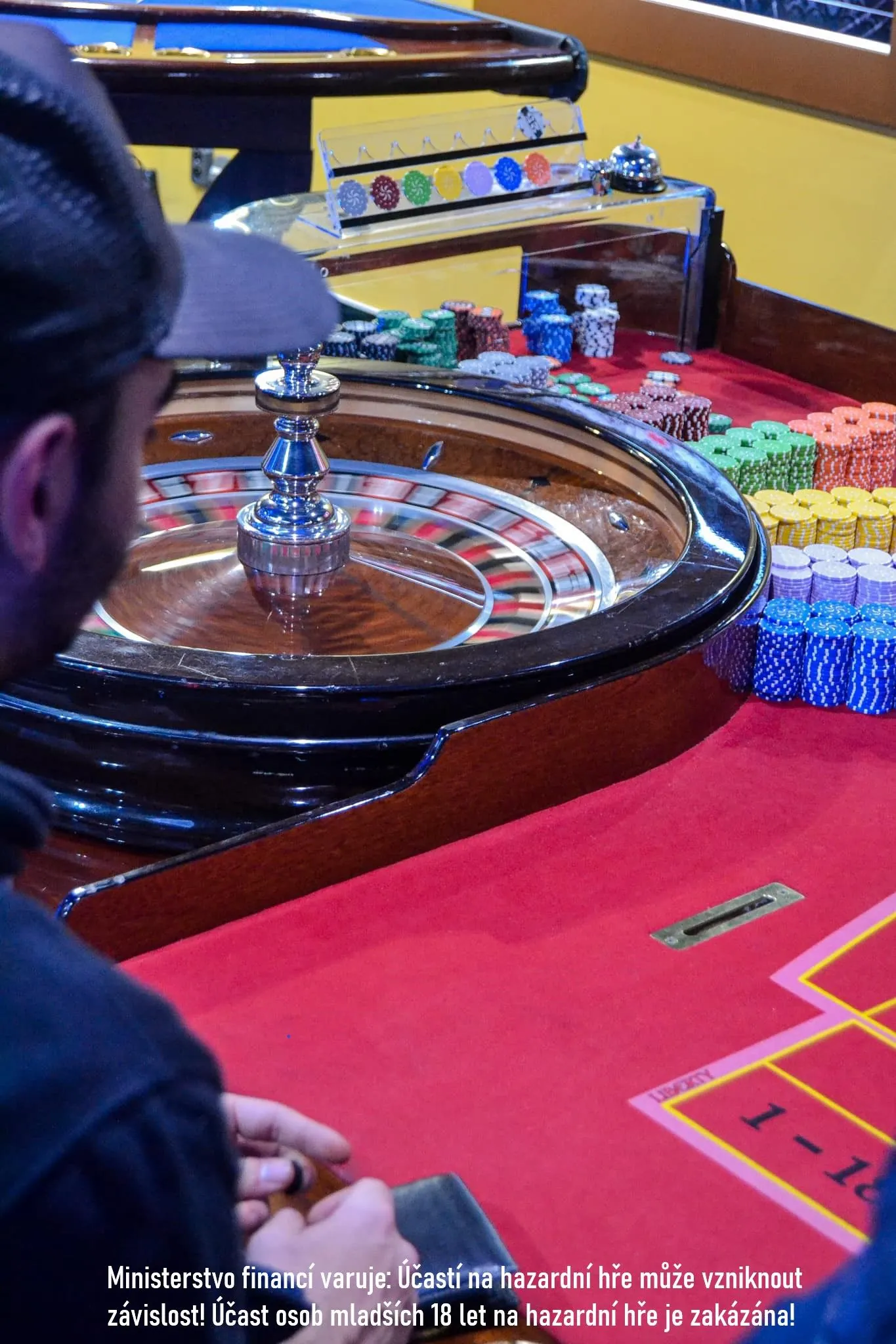 ziva ruleta casino babylon liberec