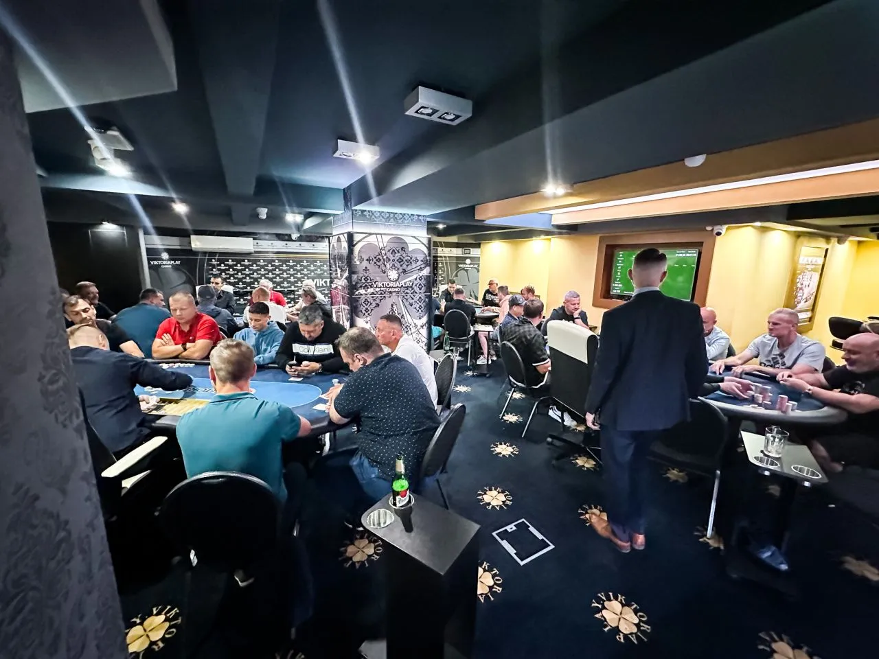 foto kasino prostoru poker turnaje casino babylon liberec