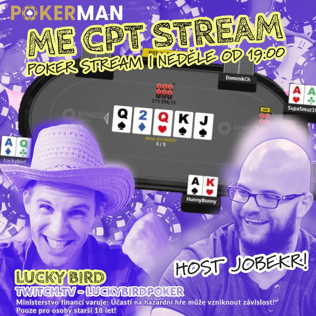 RAIL AND CHAT host Jobekr