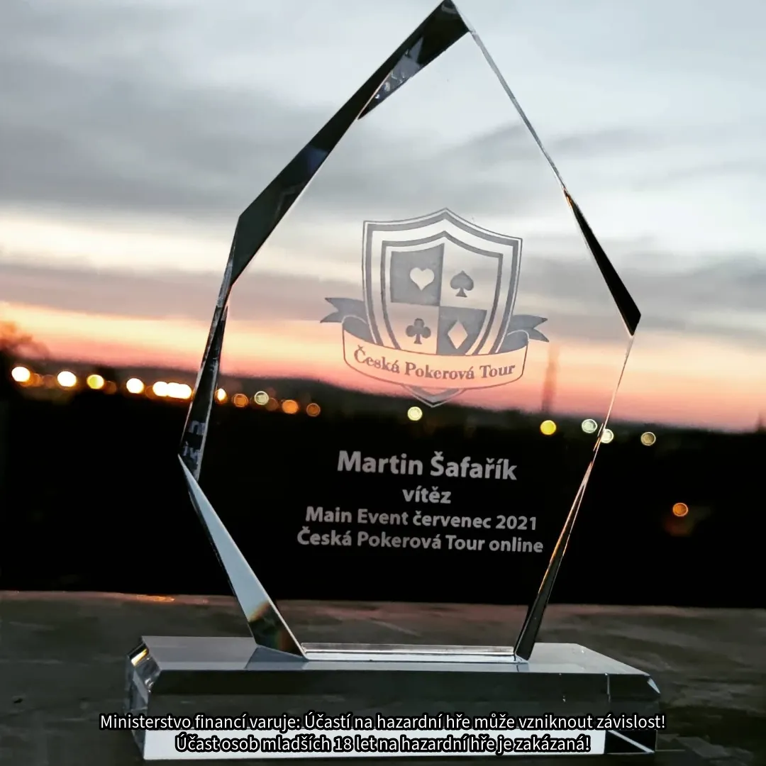 PT Online Trofej afa-k