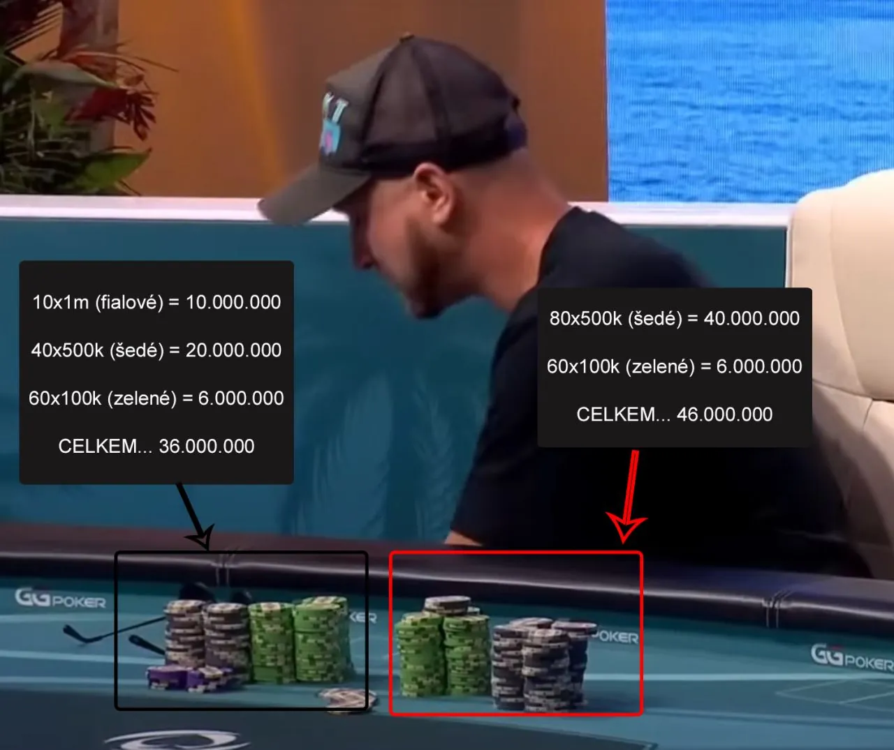 michael sklenicka dukaz chipy