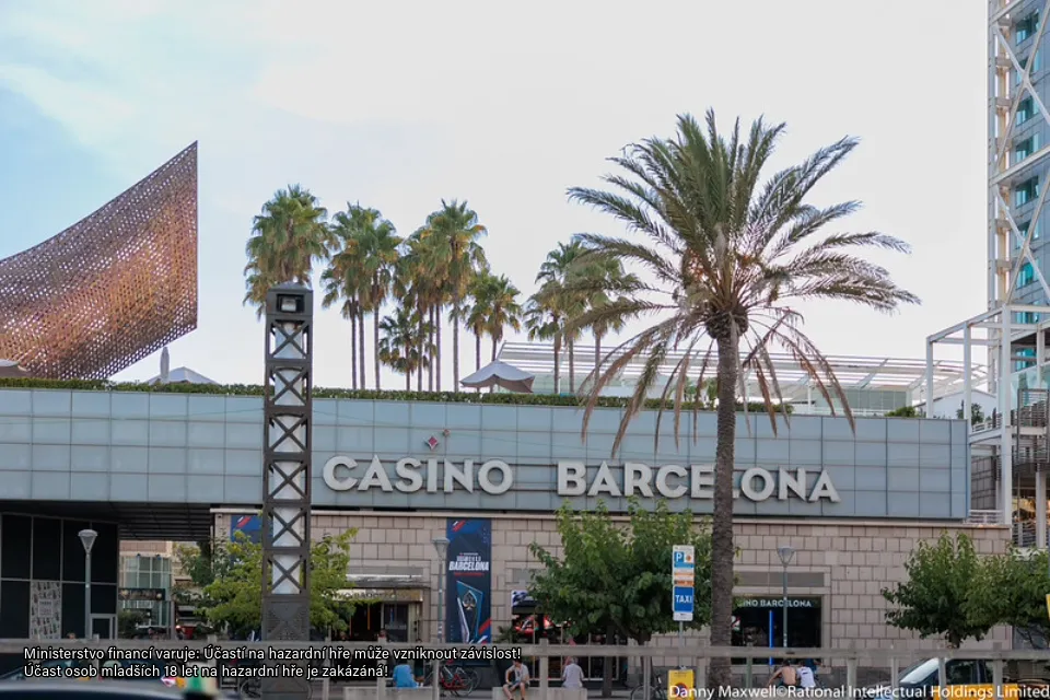 EPT ESPT barcelona 2023 foto kasina zdroj pokerstars flickr