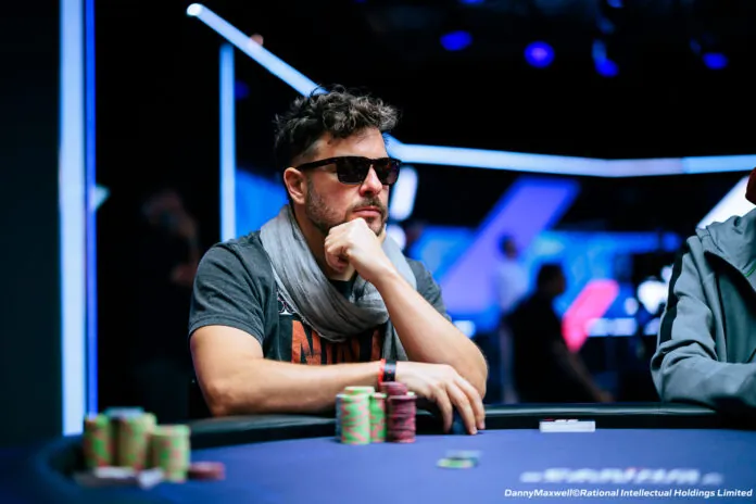 fabiano kovalski ept barcelona 2024