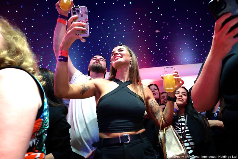 EPT Monte Carlo 2025 &ndash; Players Party