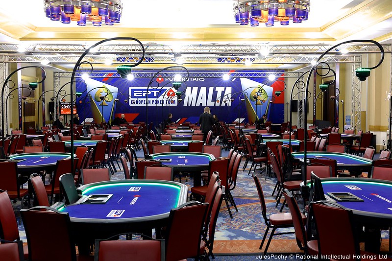 EPT Malta 2025