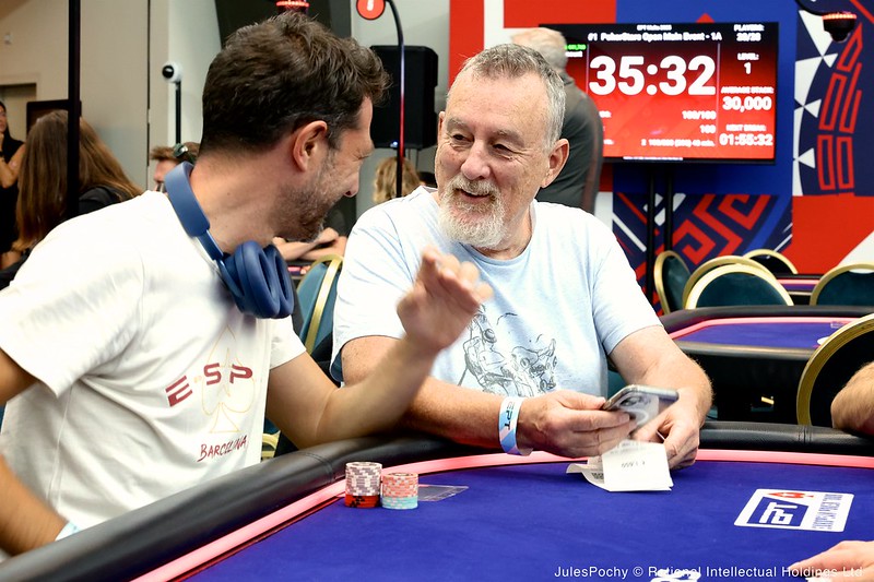 EPT Malta 2025