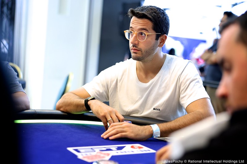 EPT Malta 2025