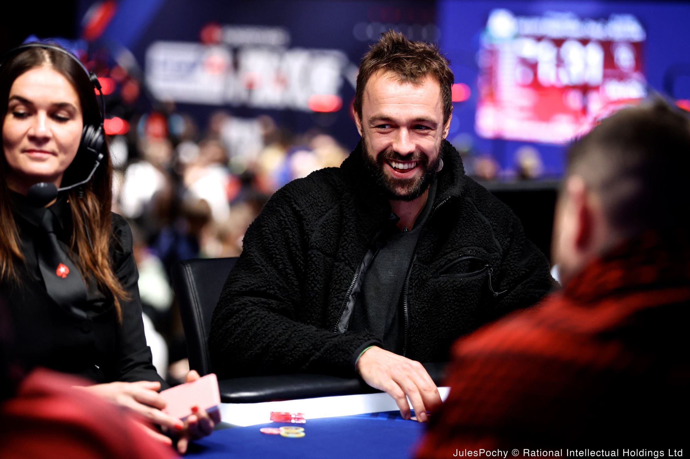EPT PRague 2025 Ole Schemion