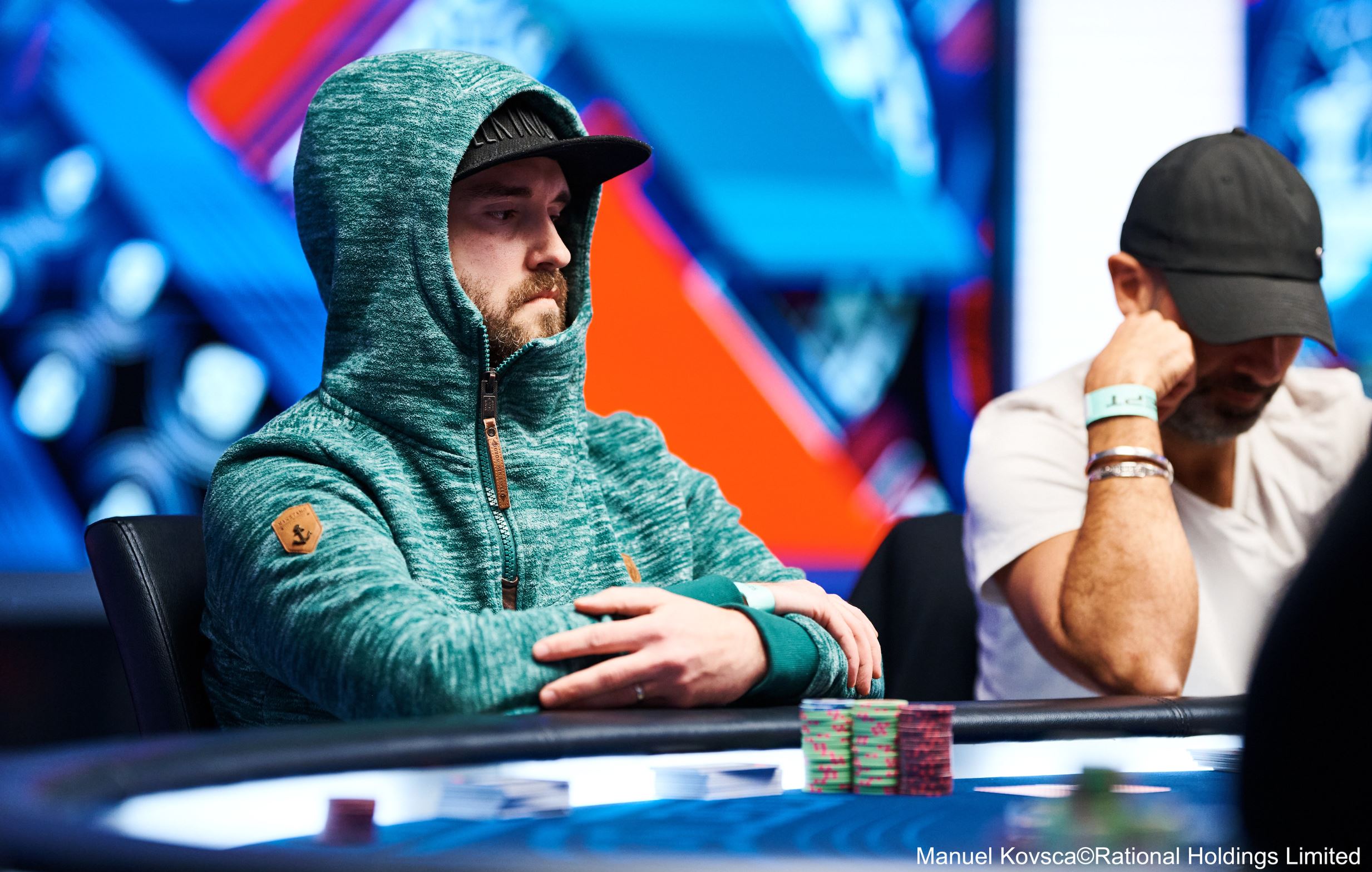 ept prague 2025 voccas vitezslav cech final tabel