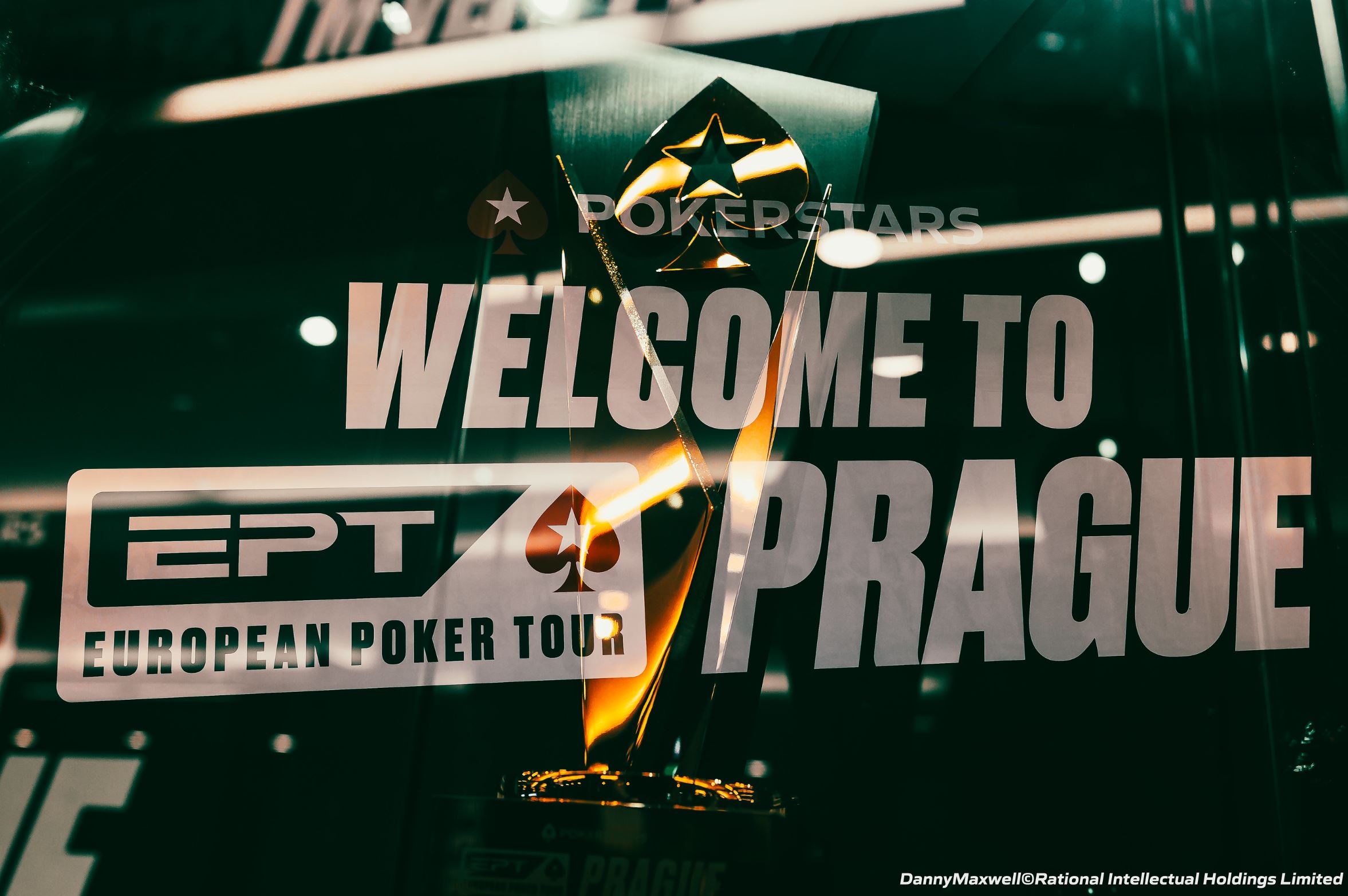 exlcome to ept prague 2025