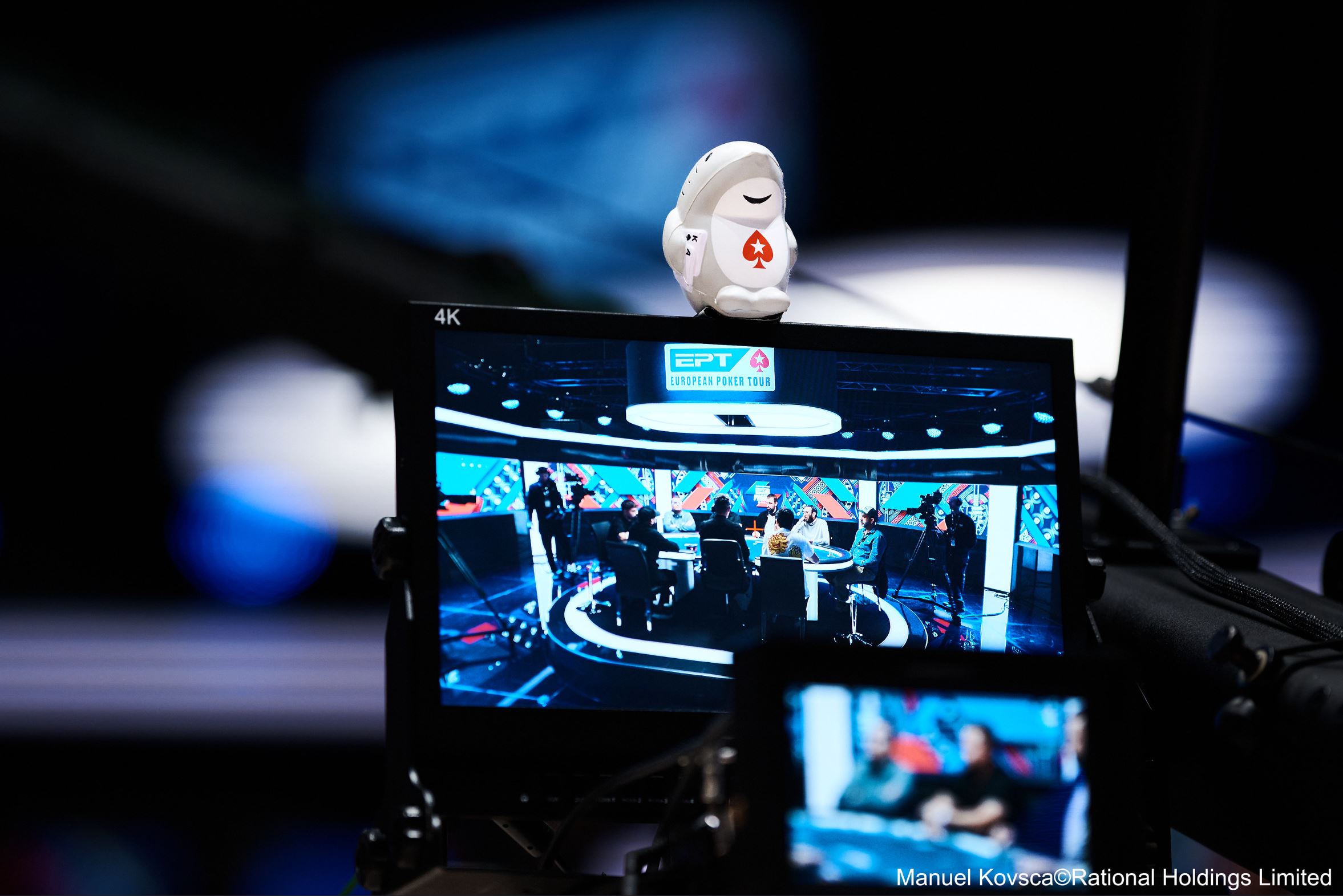 sharky ept prague 2025