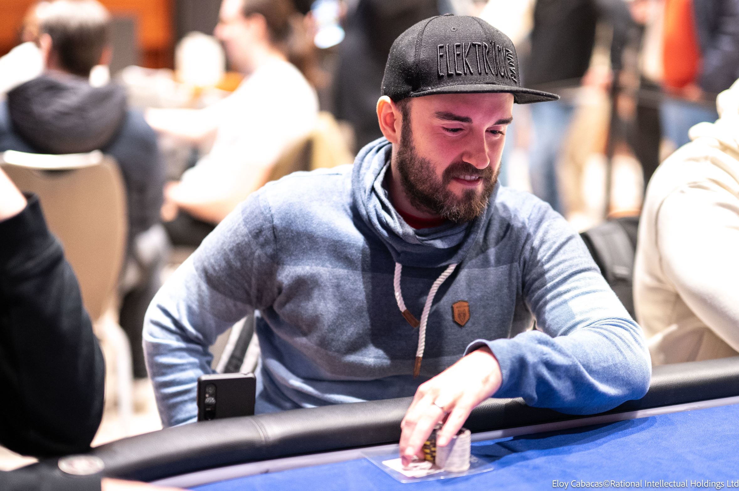 vocaaas ept prague 2025