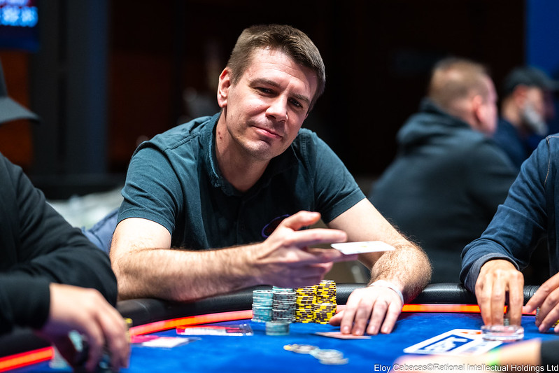 Jan Krahulík