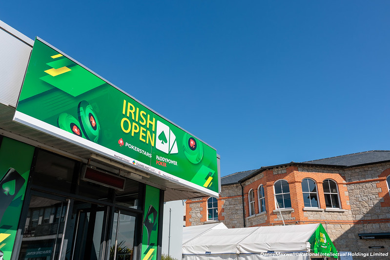 Irish Open