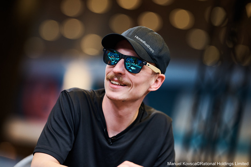 Jakub Štěrba