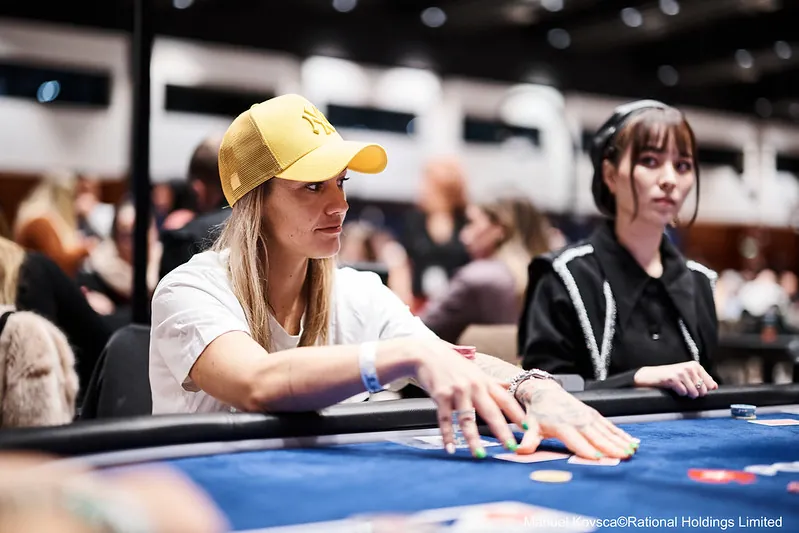 barbora mlejnkova EPT