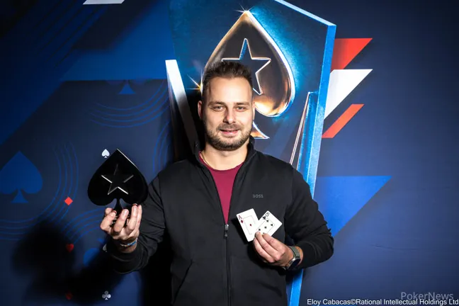 Tamas Adamski ept prague