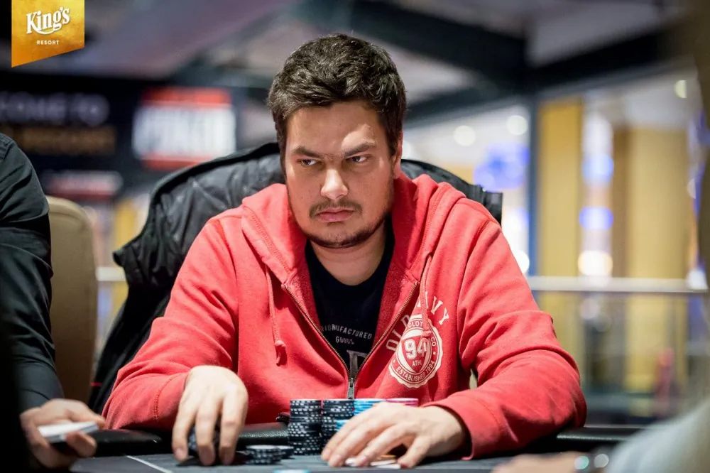 marian fridrich ept prague